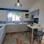 Les Muguets - Maison 4 A 600m De La *