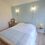 Les Muguets - Maison 4 A 600m De La Villa *