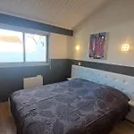 Les Muguets - Maison 4 A 600m De La Villa Saint-Hilaire-de-Riez