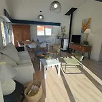 Les Muguets - Maison 4 A 600m De La Villa *