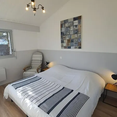 Villa Les Muguets - Maison 4 A 600m De La