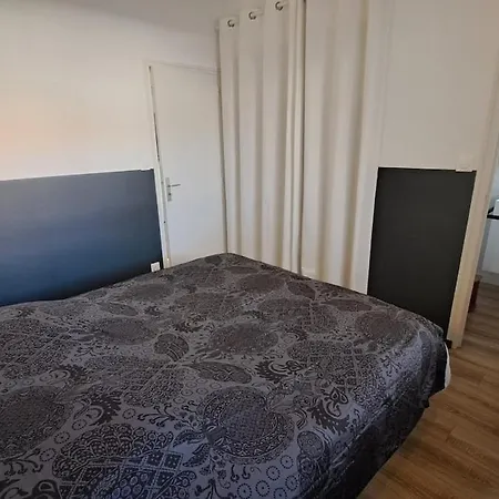 Les Muguets - Maison 4 A 600m De La Saint-Hilaire-de-Riez