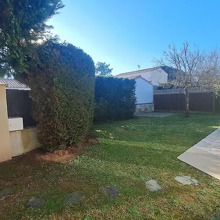Villa Les Muguets - Maison 4 A 600m De La *