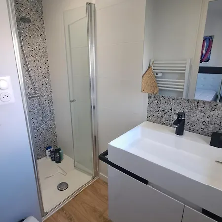 Les Muguets - Maison 4 A 600m De La Villa Saint-Hilaire-de-Riez