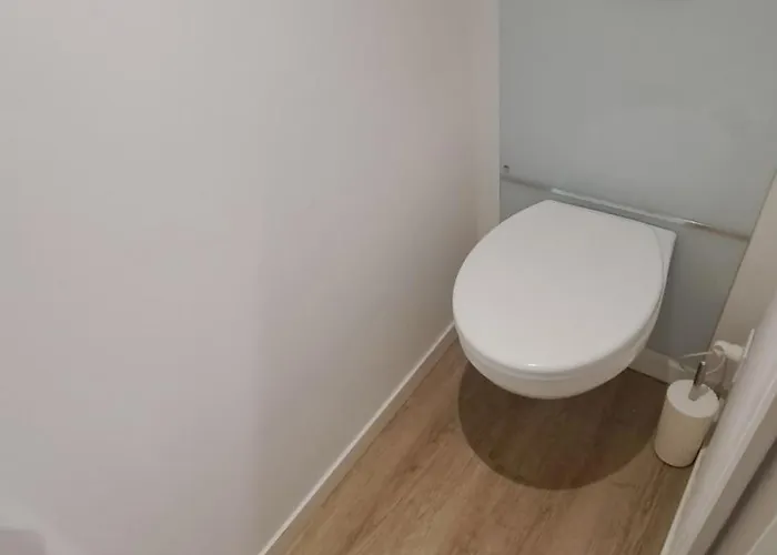 Les Muguets - Maison 4 A 600m De La