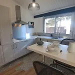 Les Muguets - Maison 4 A 600m De La Saint-Hilaire-de-Riez