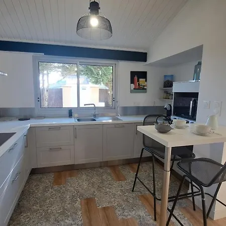 Les Muguets - Maison 4 à 600m De La *