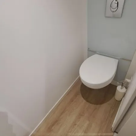 Les Muguets - Maison 4 A 600m De La