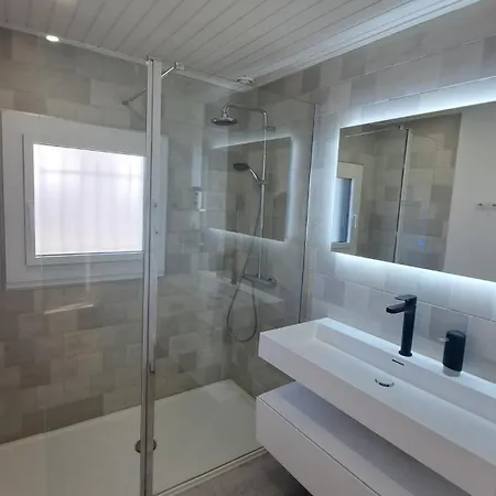 Les Muguets - Maison 4 A 600m De La Saint-Hilaire-de-Riez